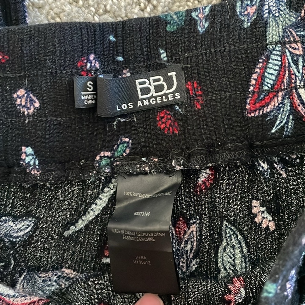 BBJ Los Angeles Pants - Picture 3 of 4